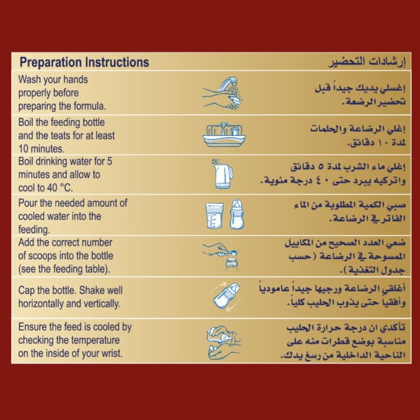 VIDALAC 2: FOLLOW ON FORMULA - Image 3
