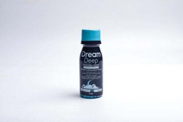 Dream Deep Sleep Aid shot With Melatonin